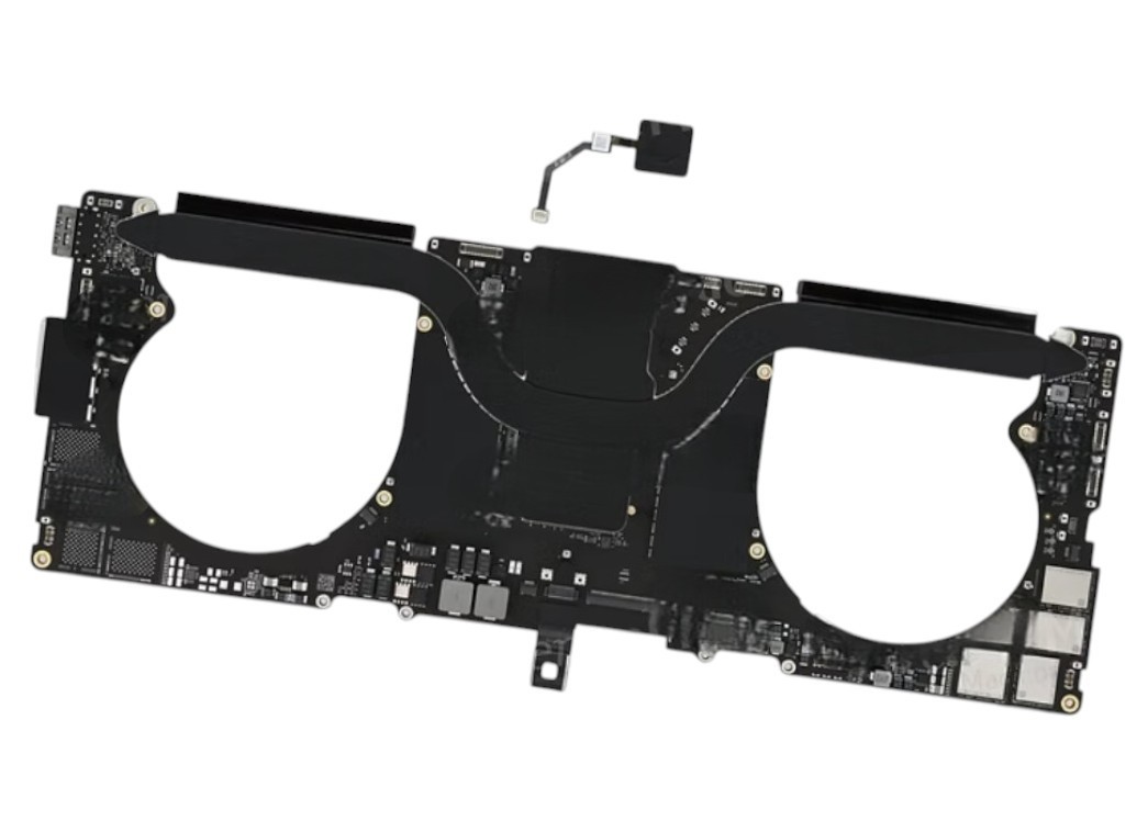 LOGIC BOARD MOTHERBOARD MACBOOK PRO 16″ A2485 M1 PRO CPU 10 | GPU 16 32GB 2TB