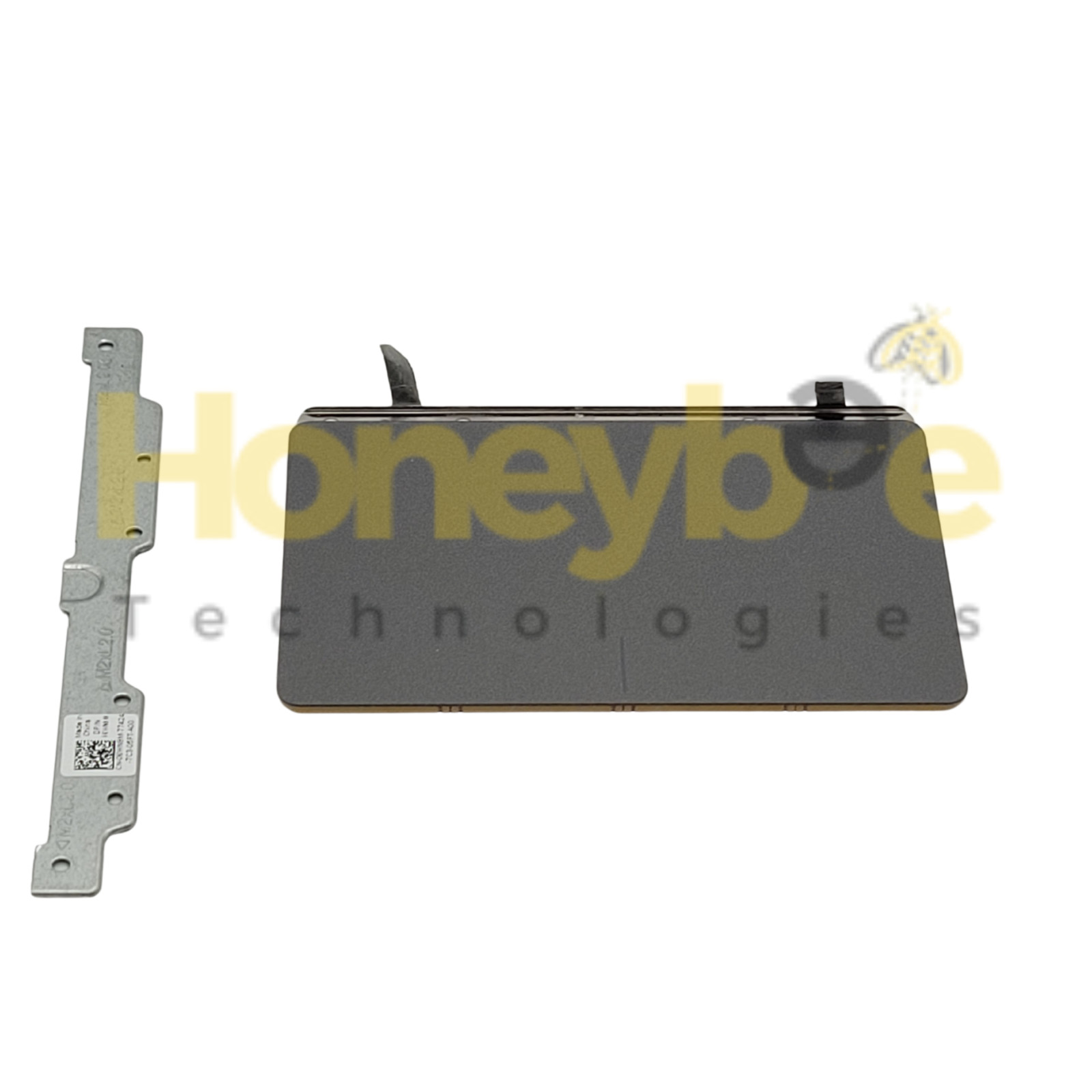 GENUINE DELL LATITUDE 3379 2-IN-1 TOUCHPAD SENSOR MODULE W/ BRACKET 6WN9M 16TDD