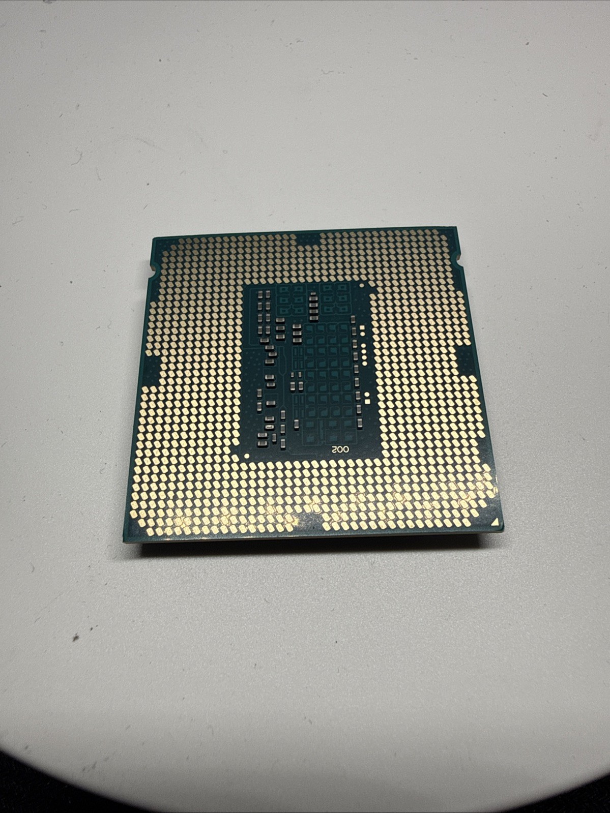 Intel Core I7-4770 CPU Processor 3.40 GHz Quad Core Haswell SR149 LGA 1150…