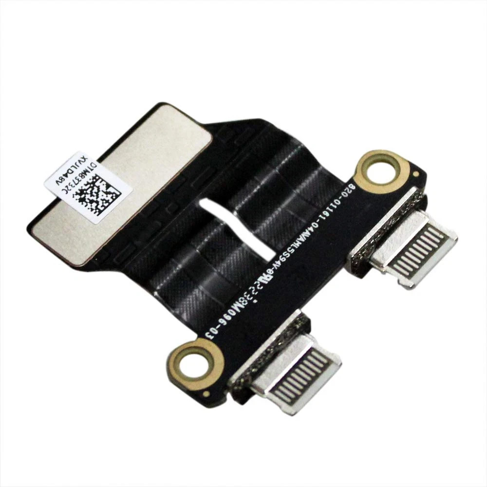 USB-C Charging Port Board | DC Power Jack for MacBook Air 13″ A1932 A2179 A2337
