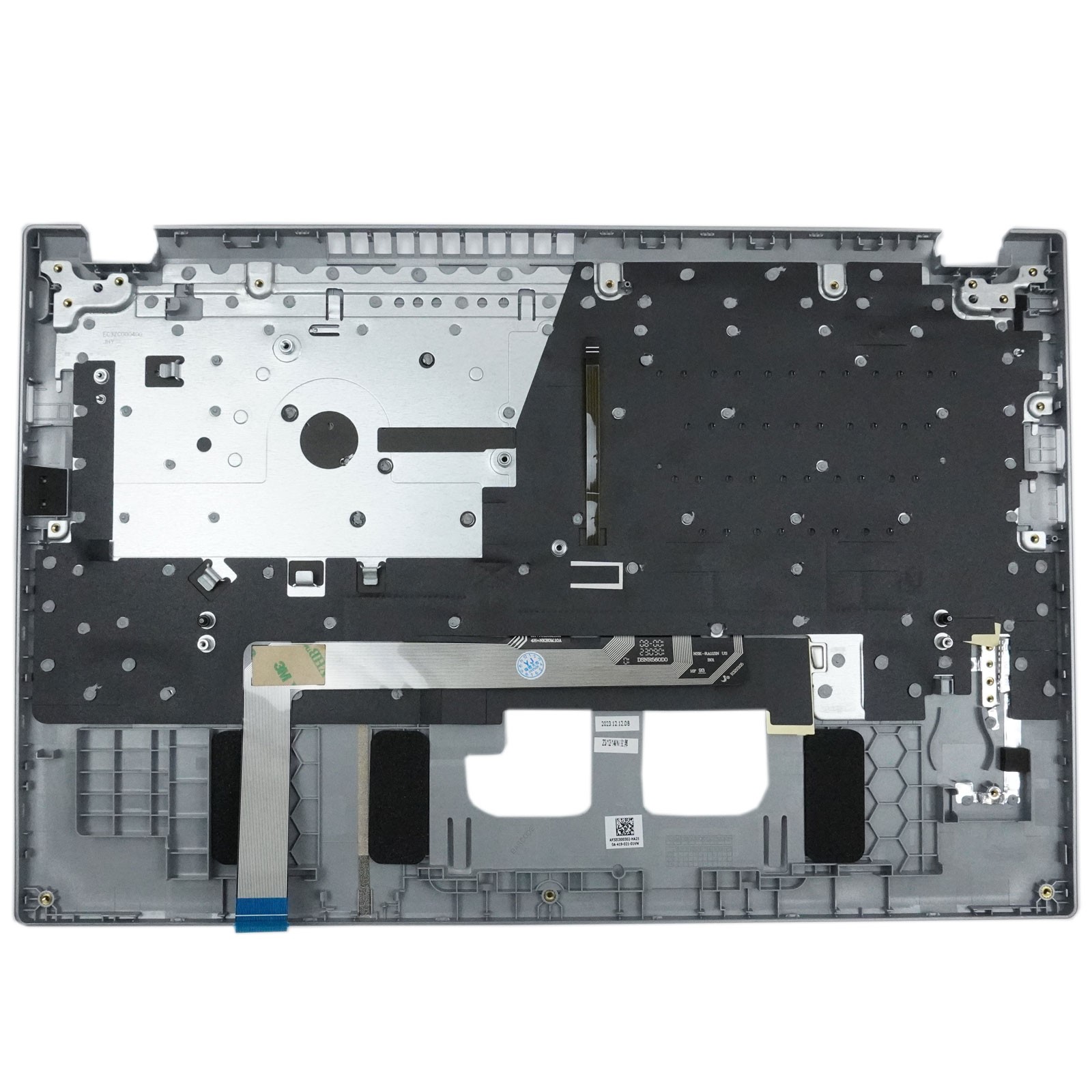 New Acer Aspire A515-58M A315-24P A315-510P 15.6″ Palmrest Keyboard Backlit US
