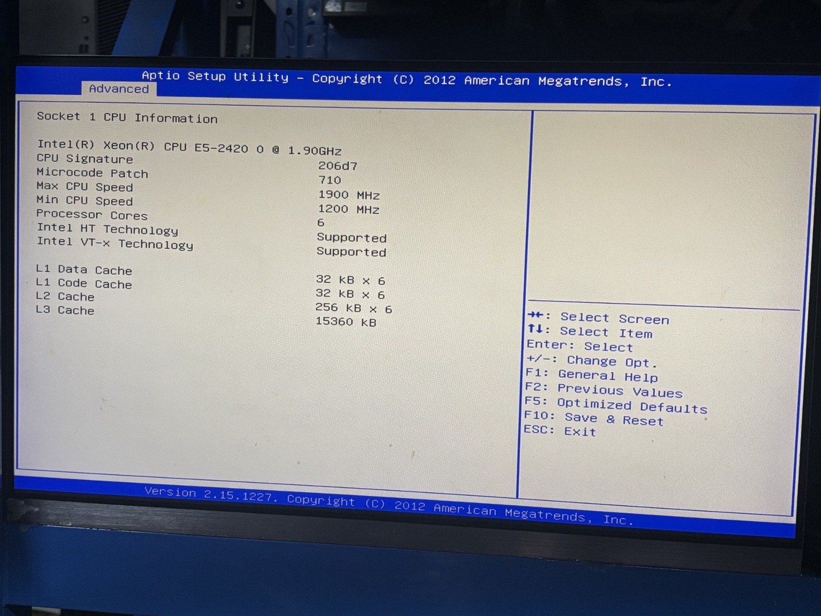 Asus Z9NA-D6C Intel C602 Server Motherboard LGA1356 Workstation DDR3 ATX