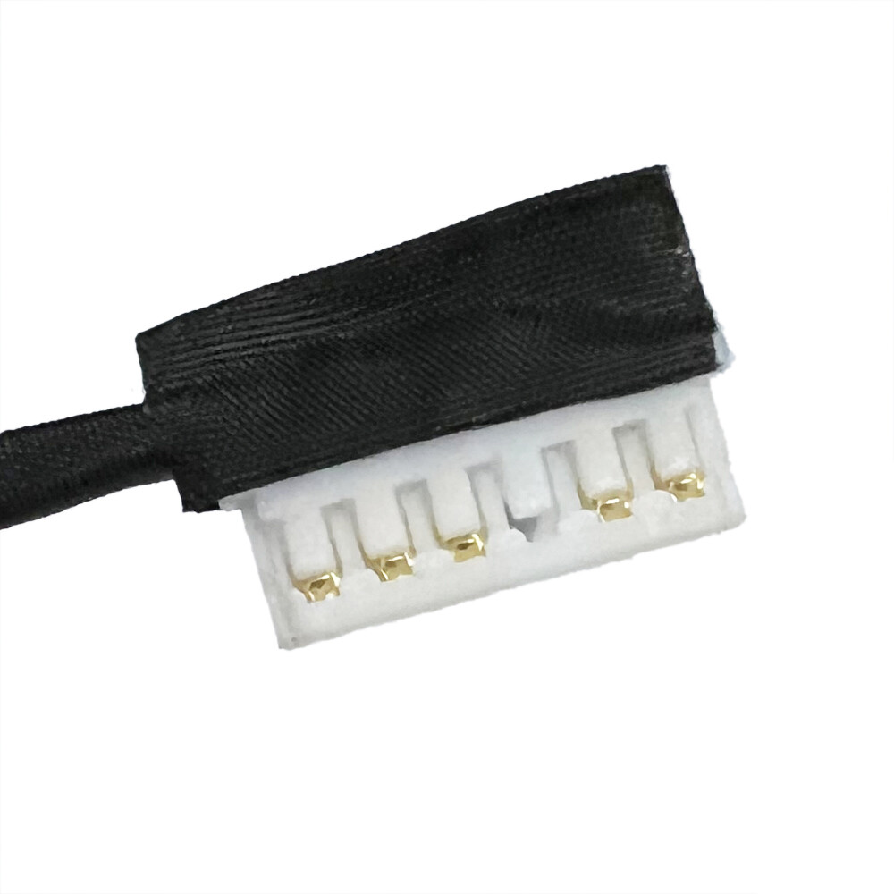 For Dell Inspiron 15 3511 P112F001 GDM50 new DC Power Jack Cable Charging Port
