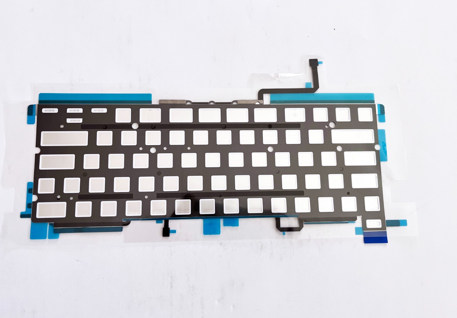100% New US Keyboard Backlight for MacBook Pro M1 Touch Bar 13″ A2338 2020 Model