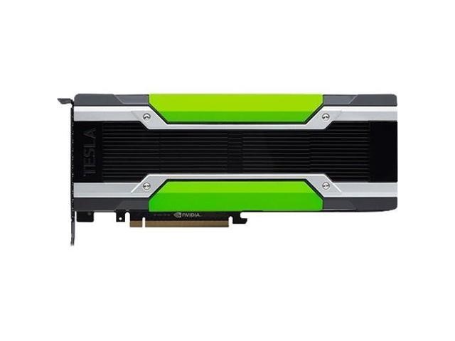 NVIDIA TESLA M10 32GB CUBA Quad-GPU PCIe 3.0 x16 Accelerator Card