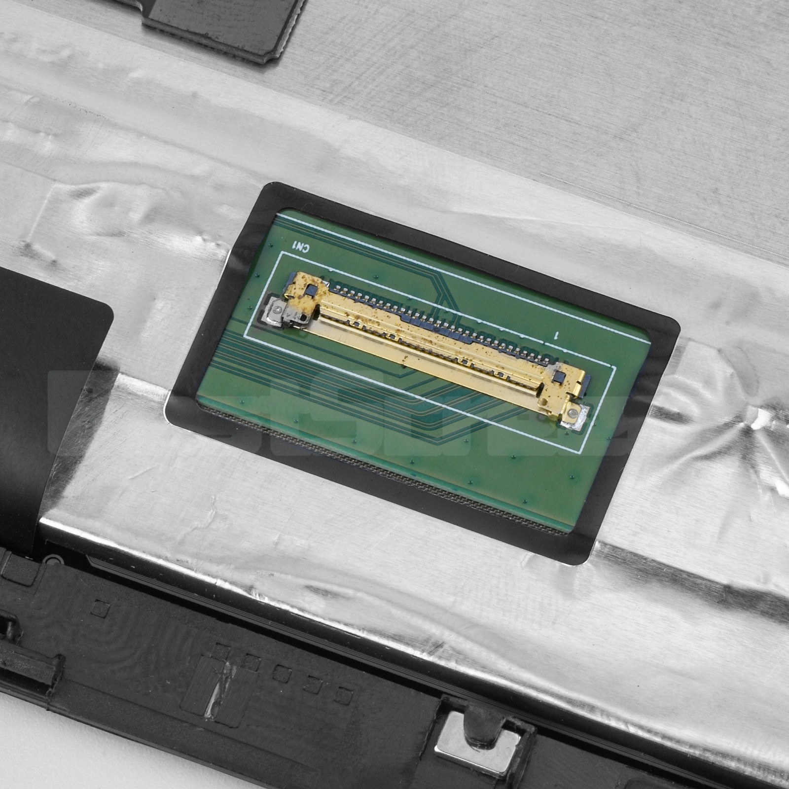 N86624-001 For HP Envy x360 2-in-1 16T-AC000 16T-AC0XX LCD Touch Screen WUXGA