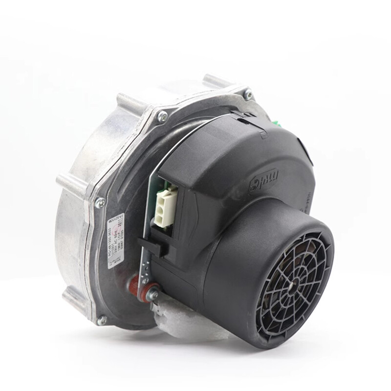 1PC RG148/1200-3633-010201 Blower Fan 230V 138W 50Hz Wall-Mounted Boiler