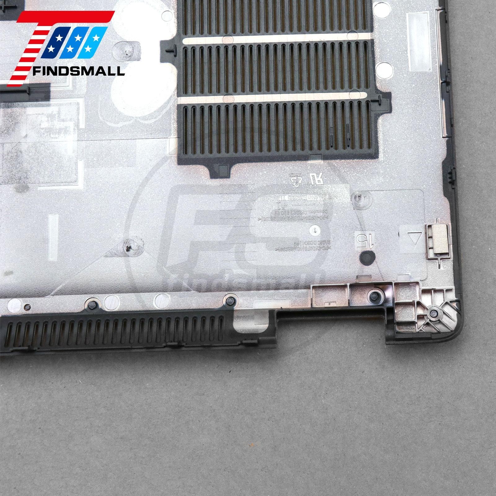 New Bottom Base Case Cover for Dell Latitude 5540 UMA 15.6″ G94MH 0G94MH US