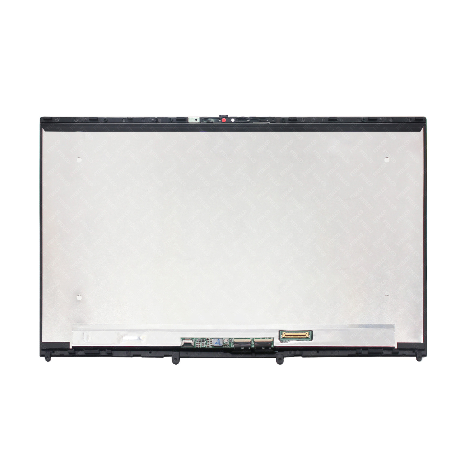 LCD Touch Screen Assembly Digitizer + Bezel for Lenovo Yoga 6 13ALC6 82ND006YUS
