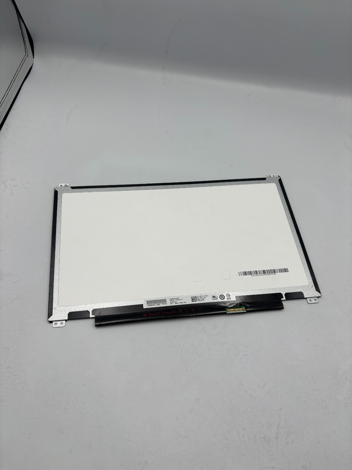 OEM Dell Latitude 3300 3310 EDP 13.3″ WXGAHD LCD Widescreen Matte IVG07 2C7YD lz