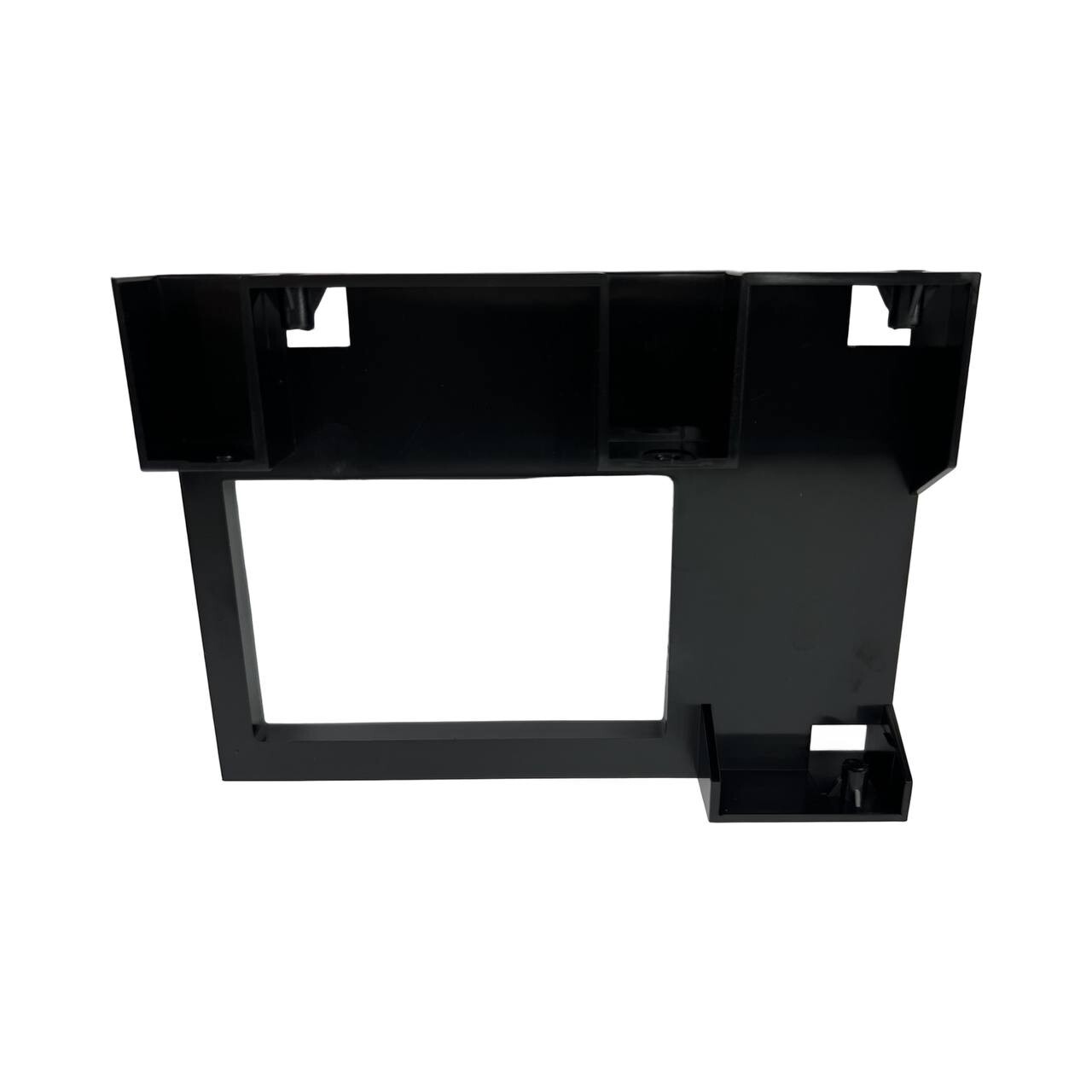 Lot of 4 – 2.5in to 3.5in Hard Disk Drive Plastic Adapter Mount For PC w/ Screws