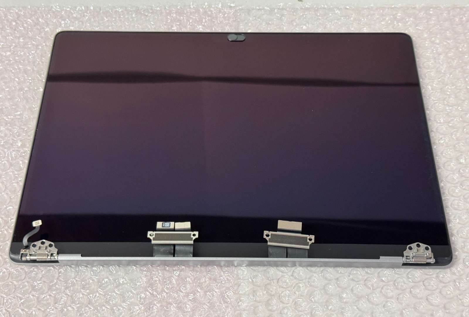 OEM MACBOOK PRO 14″ M2 A2992, A2918, A2779, A2442 SCREEN LCD ASSEMBLY Space Gray