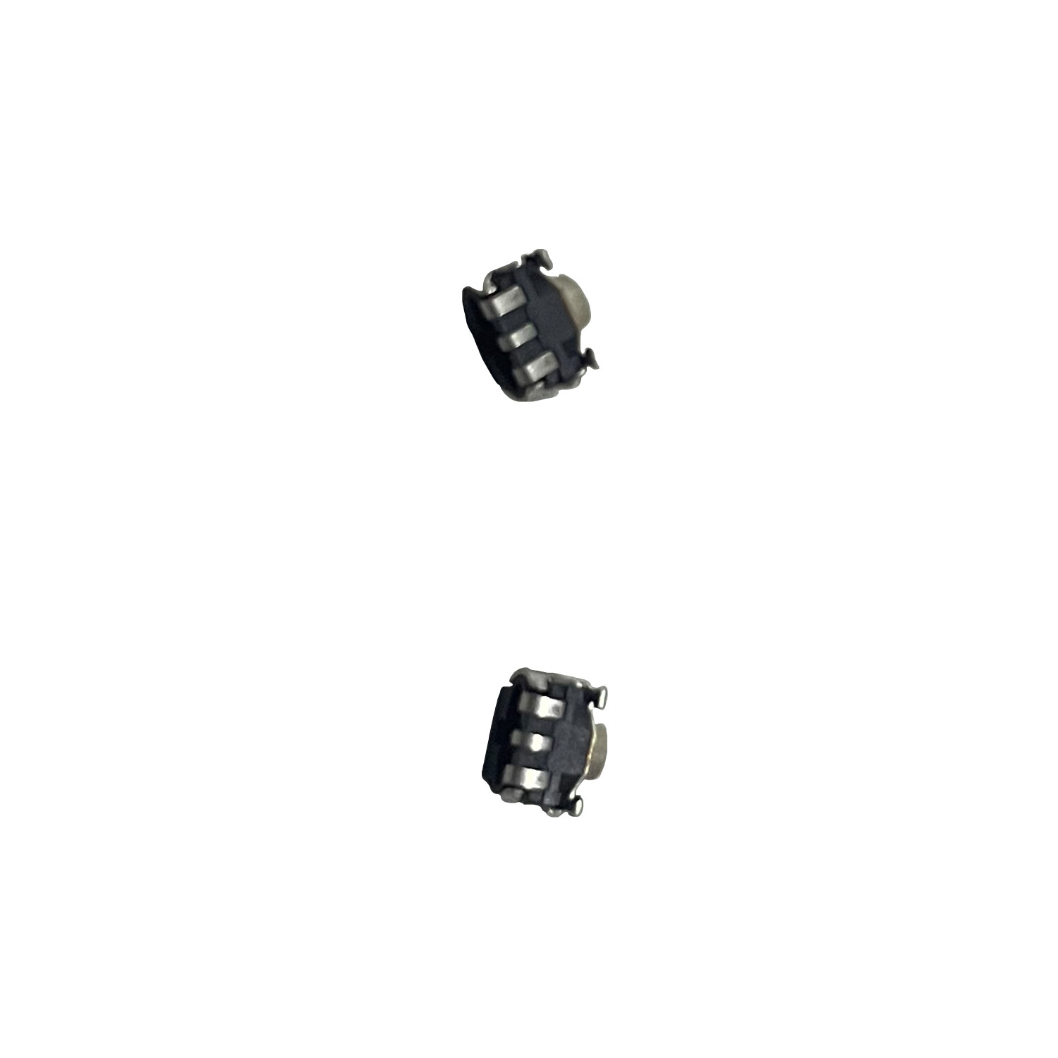 New 2Pcs Bumper Shoulder Trigger Button L1 R1 Left Right For Steam Deck 1010 US