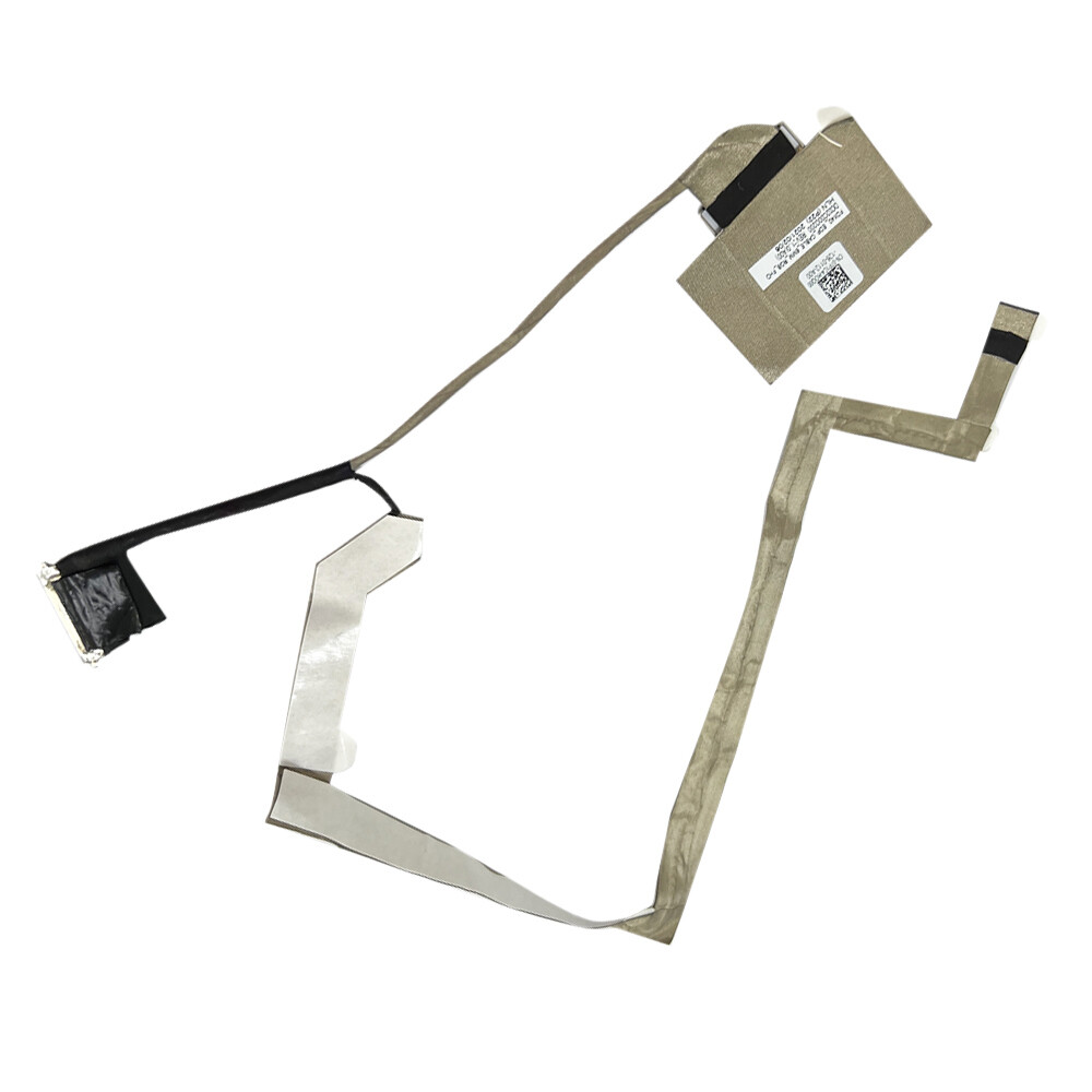 30PIN FHD Non-touch Camera CABLE for Dell Latitude 7410 FDX40 6MM RGB 7P1C4 US