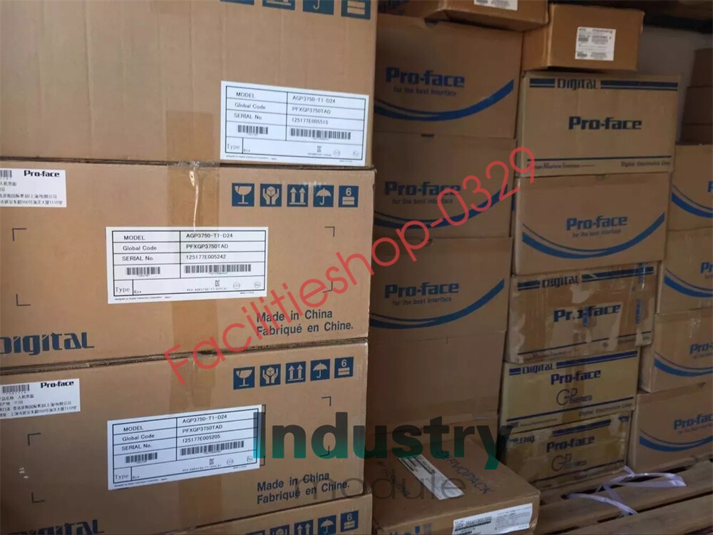 1PCS Proface Pro-face PFXFP5700TPD Touch Screen New Expedited Shipping DHL/FedEx