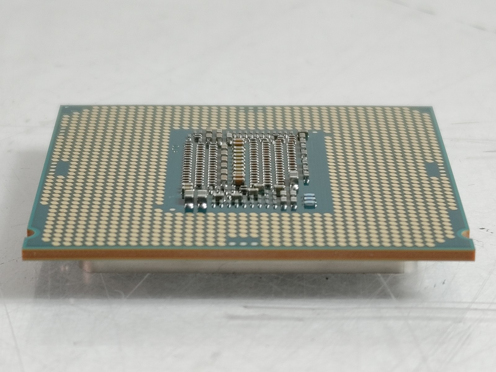 Intel Core i9-9900K 3.60 GHz LGA 1151 Desktop CPU Processor SRG19