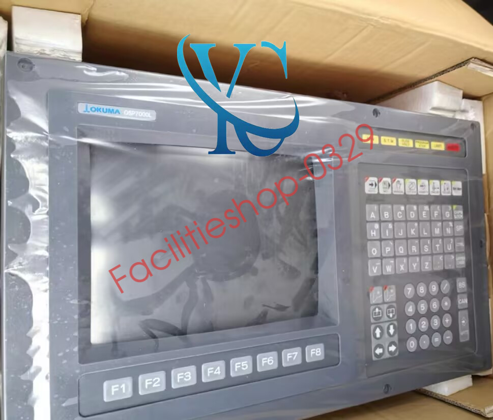 New OSP700L Main Unit Display and Control Panel fast shipping DHL/FedEx