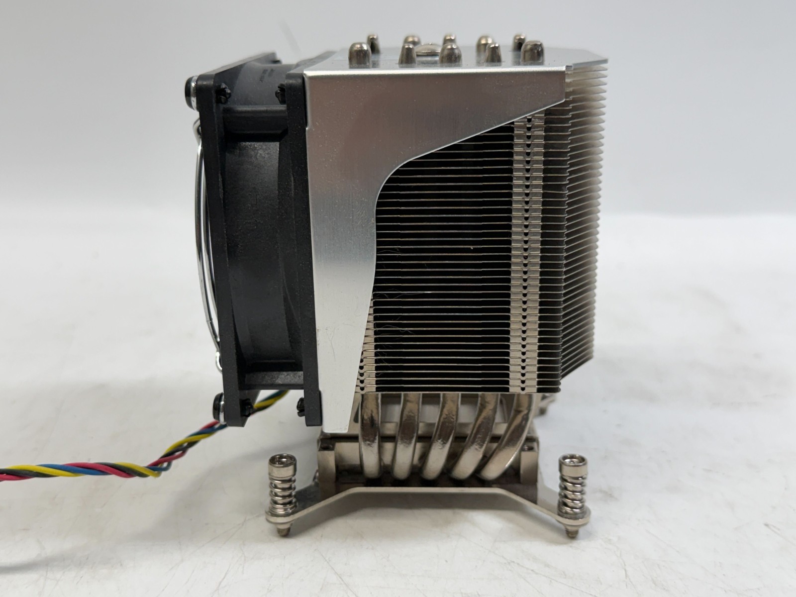 Supermicro SNK-P0050AP4 Active CPU Heat Sink BKT-0050L-RN LGA 2011 Narrow ILM