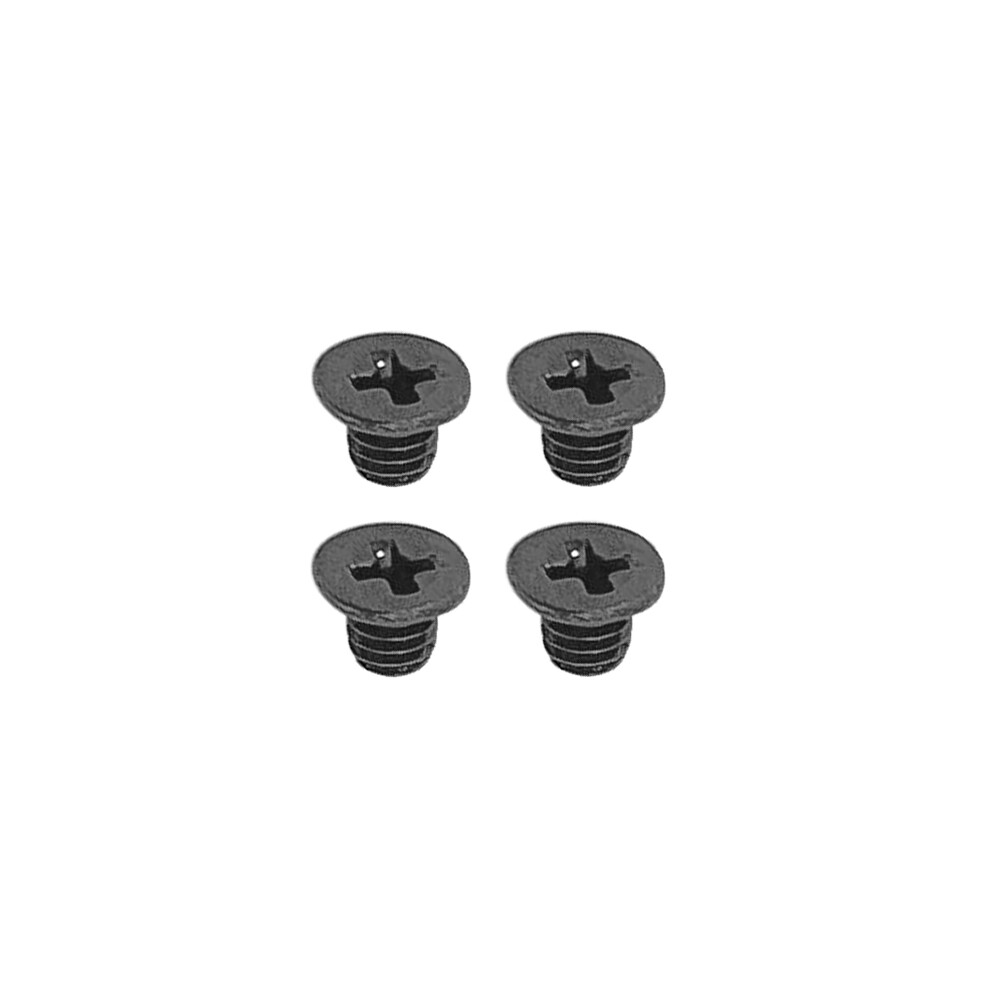 Bottom Case screws For HP EliteBook 840 850 G3 G4 /640 645 650 655 G2 G3 Black