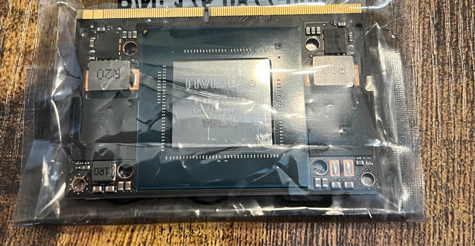 NVIDIA Jetson Orin Nano 8GB Module – 900-13767-0030-000 – Production Version