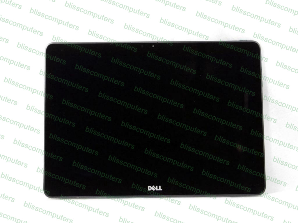 Dell Latitude 13 7350 LCD Touch Screen Display Panel FHD Assembly A146A1 JXR2F