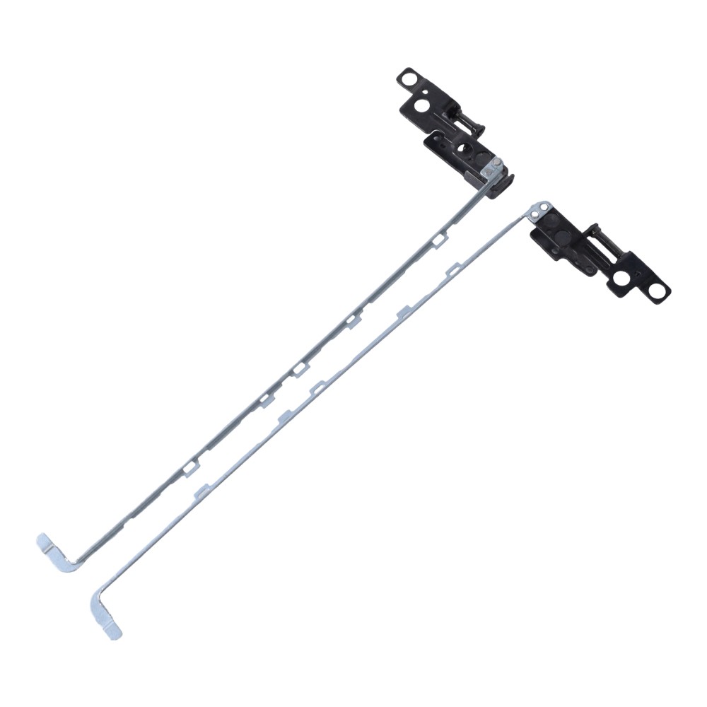 Left & Right Lcd Hinge Set For HP 17-BY 17-CA Laptops L22536-001