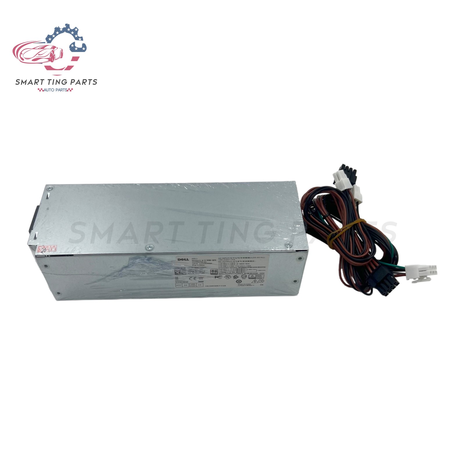NEW For Dell 8940 7080MT 7060 5060 G5-5090 Power Supply D500EPM-00