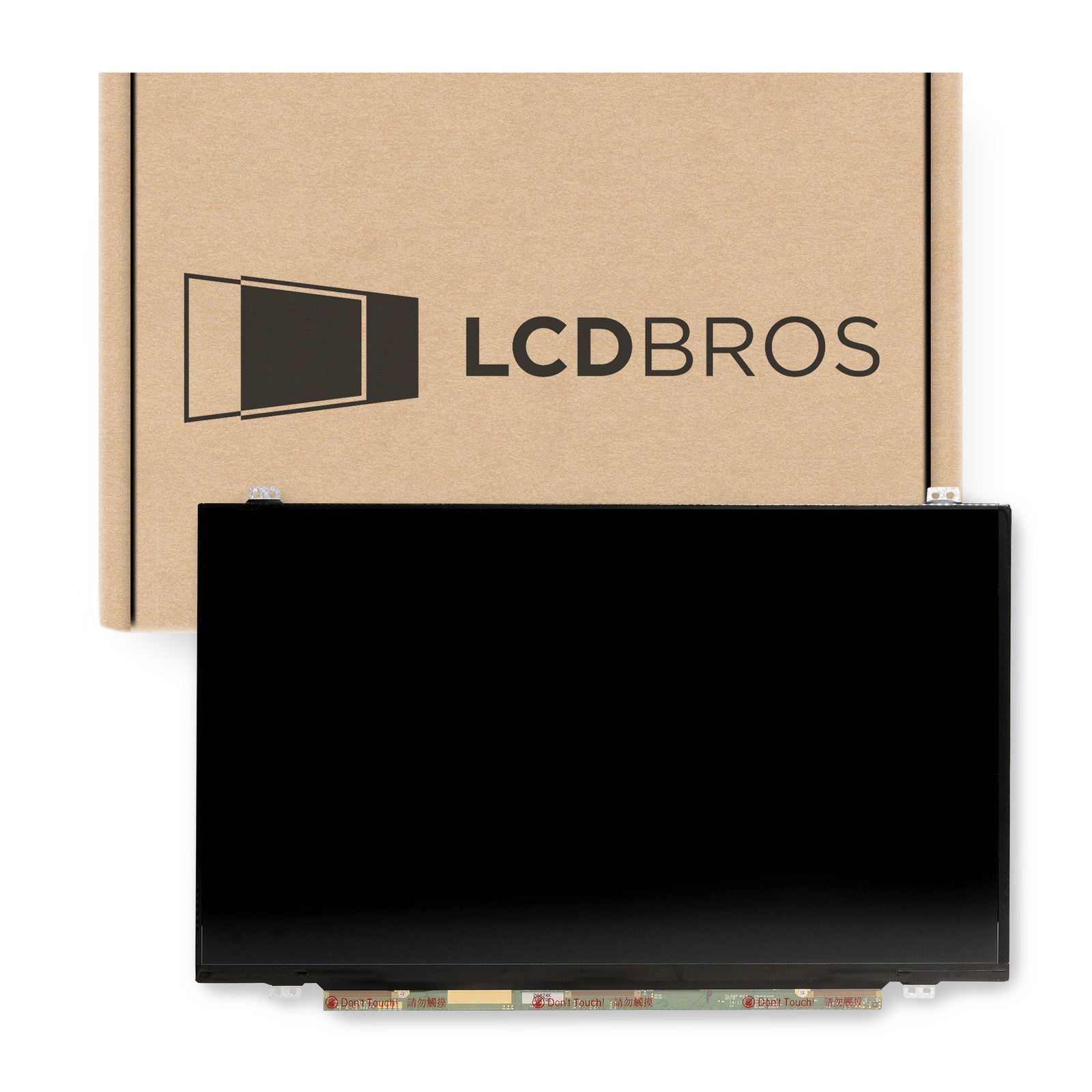 Screen Replacement for Lenovo Thinkpad T470 FHD 1920×1080 IPS Matte LCD LED