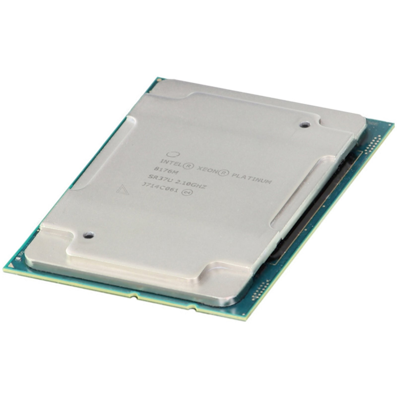 Intel Xeon Platinum 8176M 28-Core 2.1GHz DDR4-2666 38.5M 165W (SR37U)