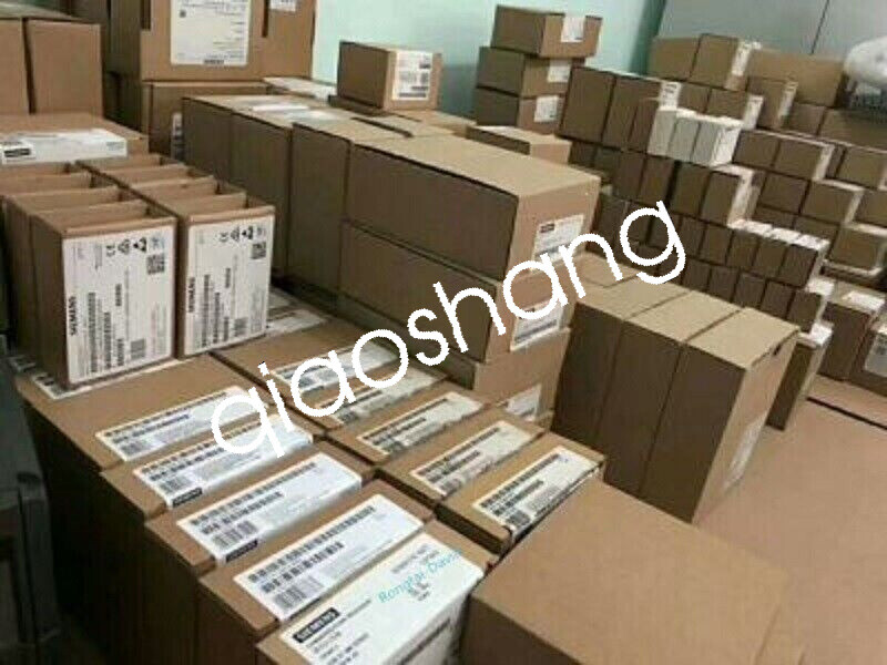 New Siemens MM440 inverter 45KW 6SE6440-2AD34-5FA1 3AC380-480V+10/-10% Via DHL