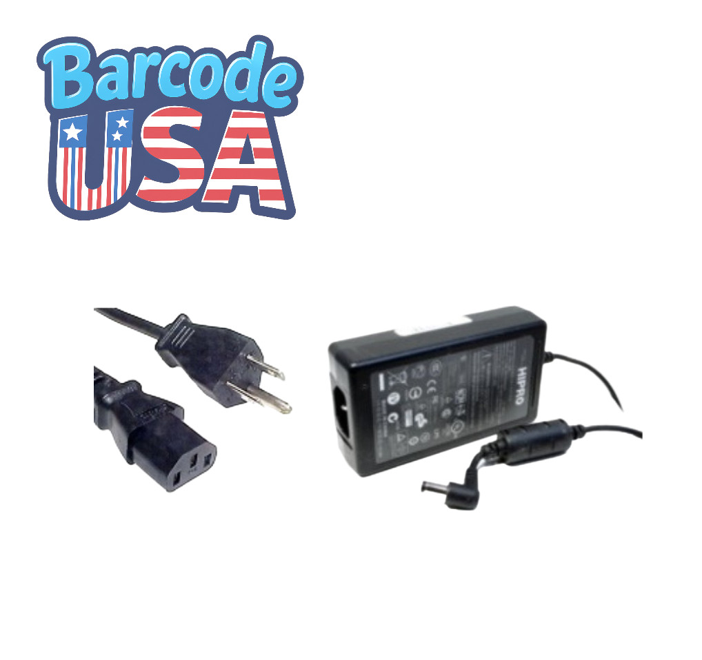 ✅PWRS-14000-148R Hipro Power Supply AC Adapter 12V | HP-A0502R3D + Line Cord!🔥⭐