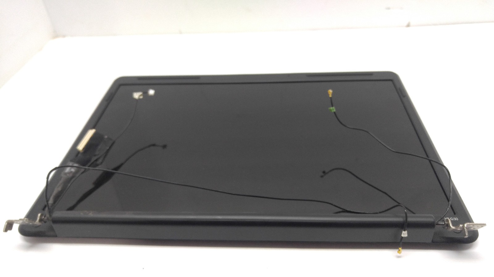 HP Compaq G50-104NR 15.4″ LCD Display assembly