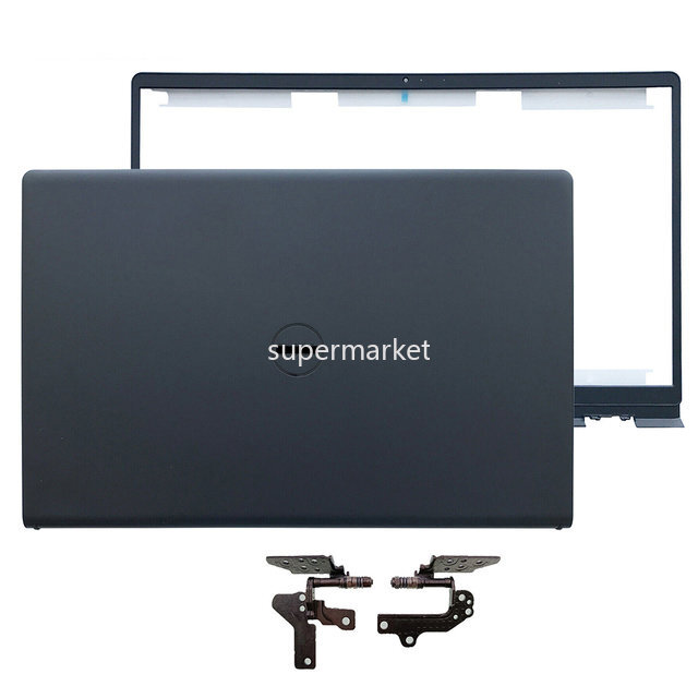 For Dell Inspiron 15 3510 3511 3515 LCD Back Cover Bezel Hinges Screws 0WPN8