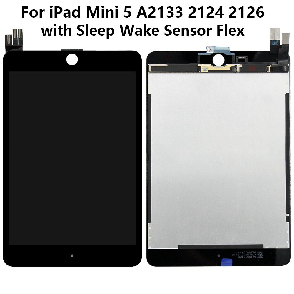 For iPad Mini 5 A2133 2124/Mini 4 2015/mini 6 A2568 LCD Screen Display Touch Lot