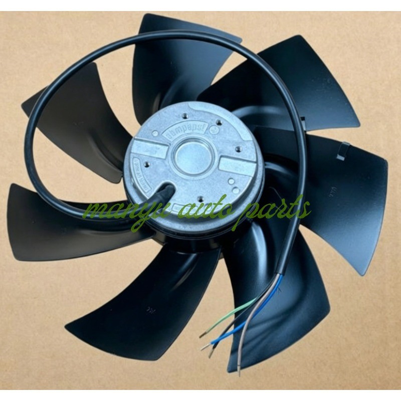 1PC A2E250-AN49-06 115V 100W inverter cooling fan