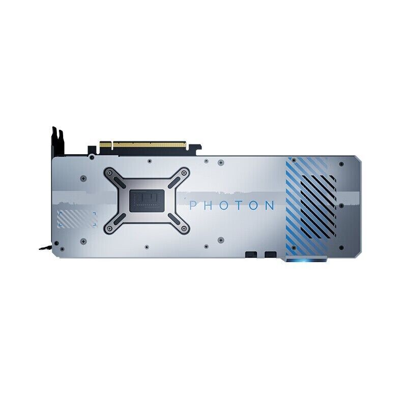 GUNNIR Intel Arc A750 Photon 8G OC W GDDR6 Graphics card