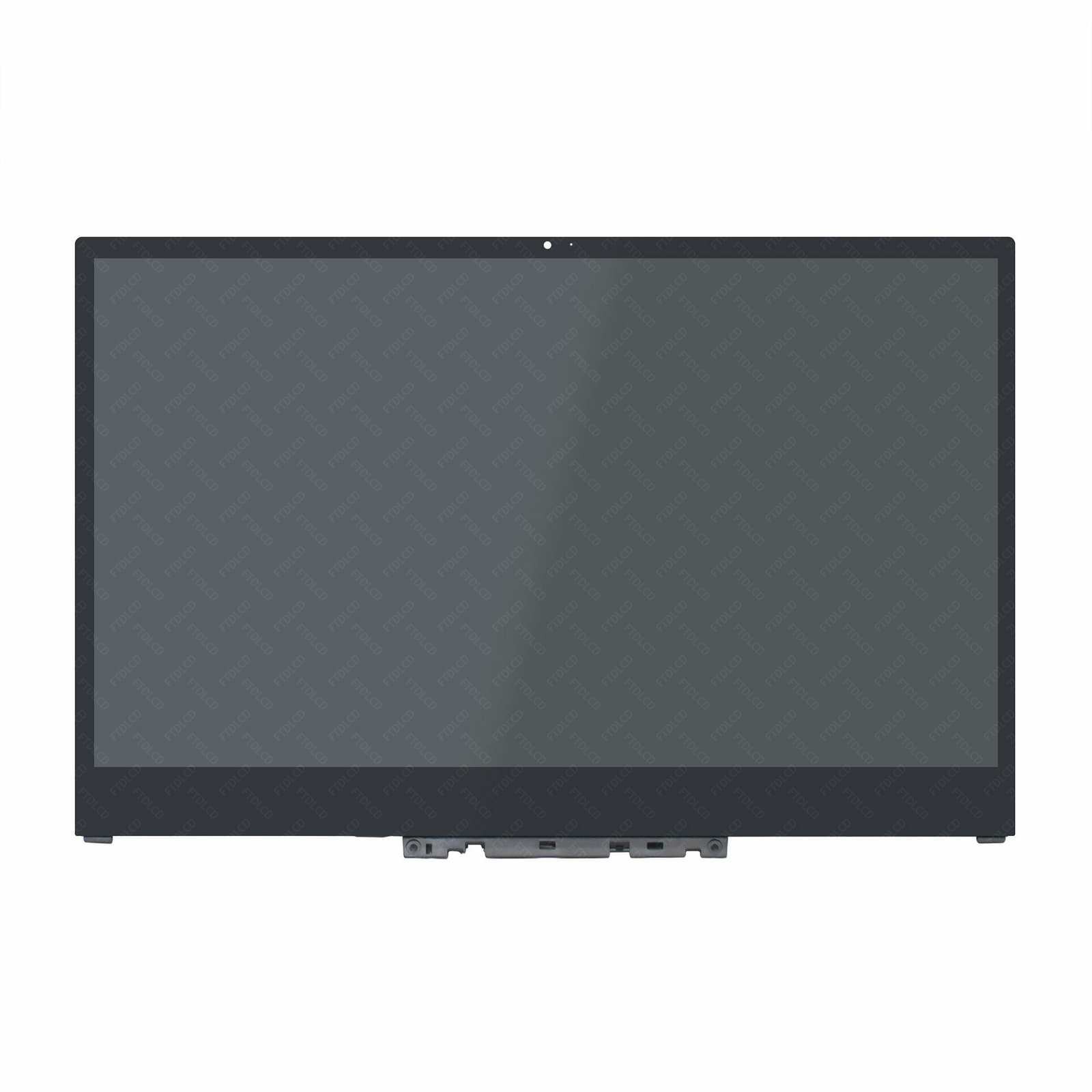 LCD Touch Screen Digitizer Assembly + Bezel for Lenovo Yoga 720-15IKB 80X7001SUS