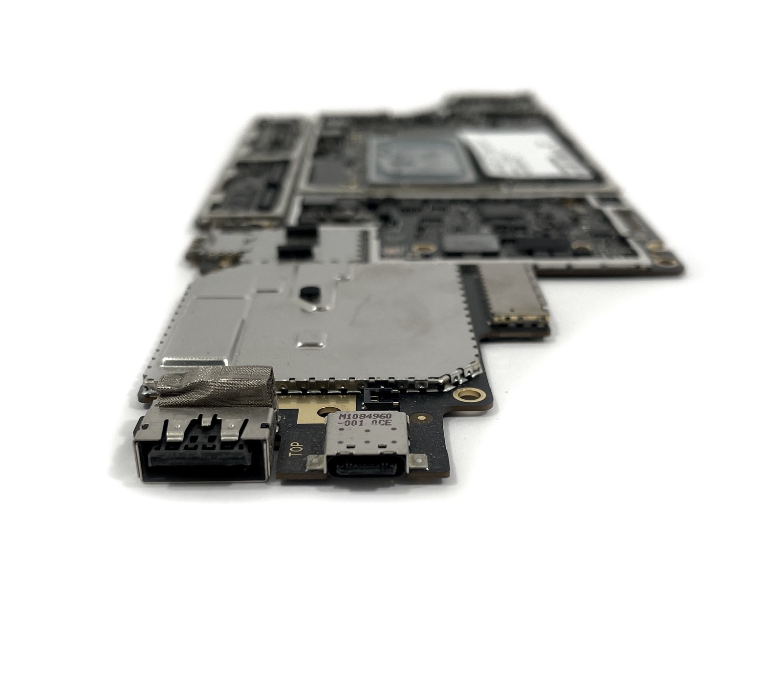Microsoft Surface Laptop 3 i7-1065G7 10th Gen 16GB Motherboard M1098028-008