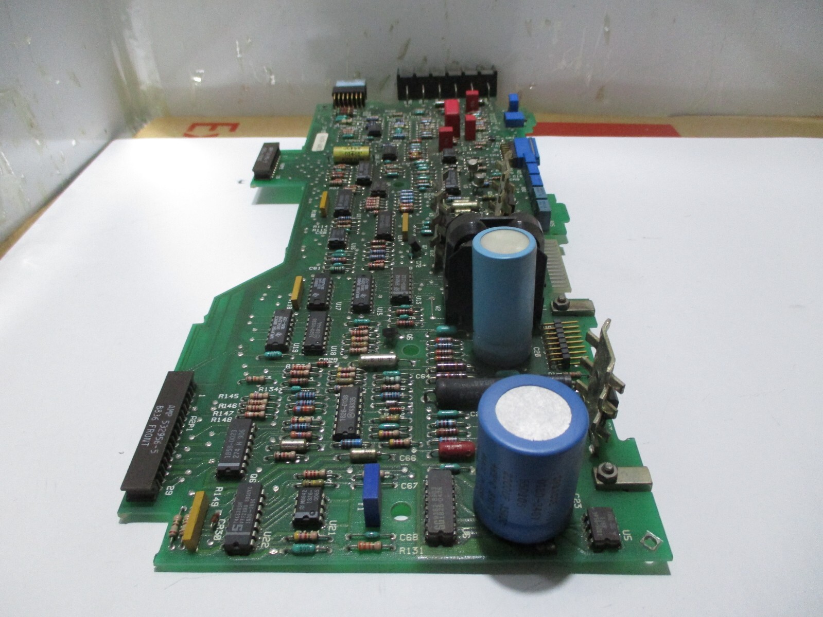 Agilent HP Keysight 06038-60023 Circuit Board for 6028A 6038A