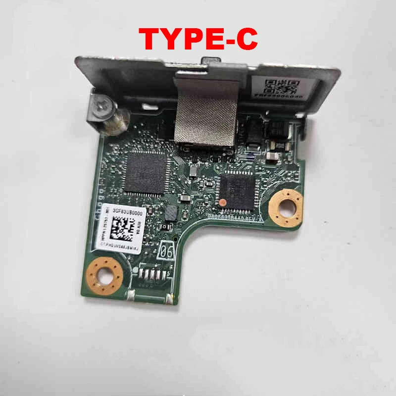 906318-002 For HP 400 600 800 G3 G4 G5 DM SFF Computer VGA HDMI DP TYPE-C