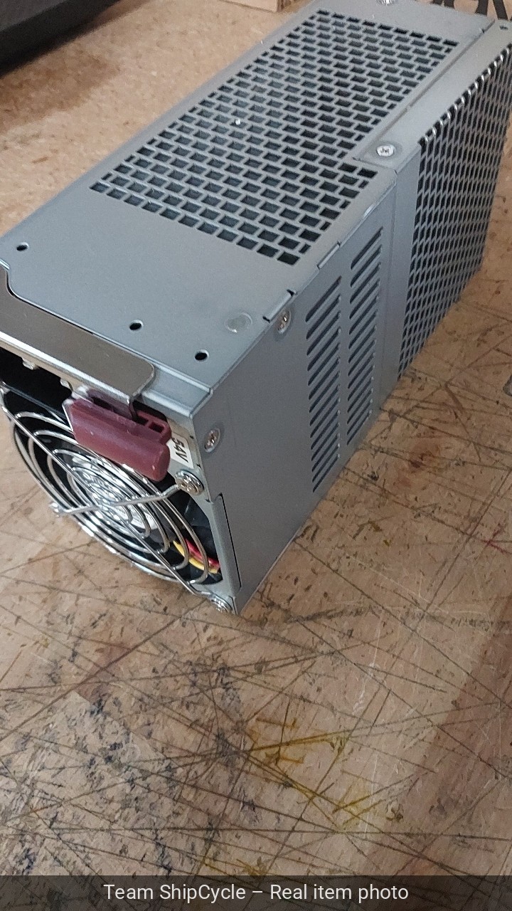 U65908 Supermicro 3000W 80Plus Titanium Redundant Power Supply PN PWS3K0 G2U