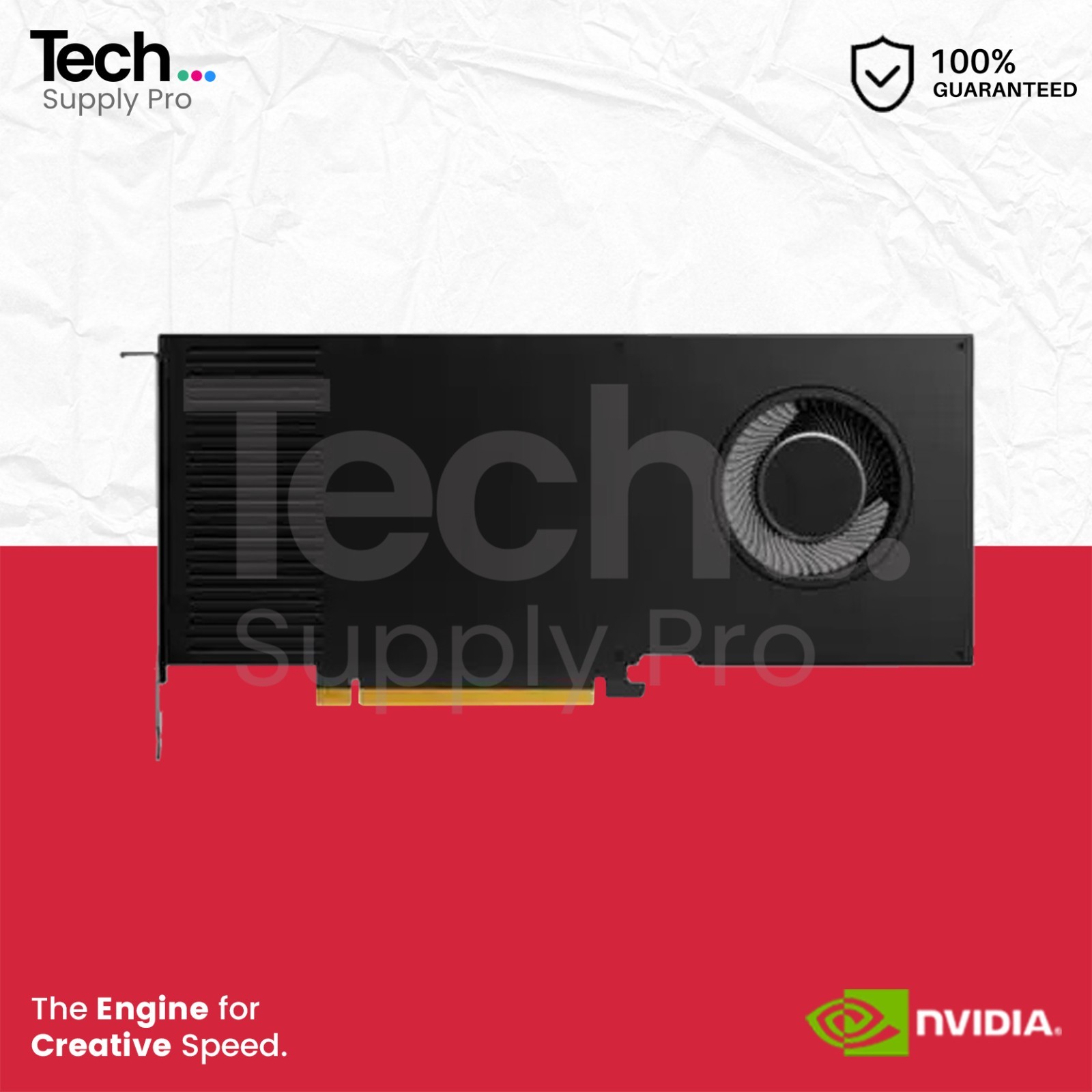 NVIDIA RTX A4000 16GB GDDR6 PCIe 4.0 x16 Ampere Graphics Card