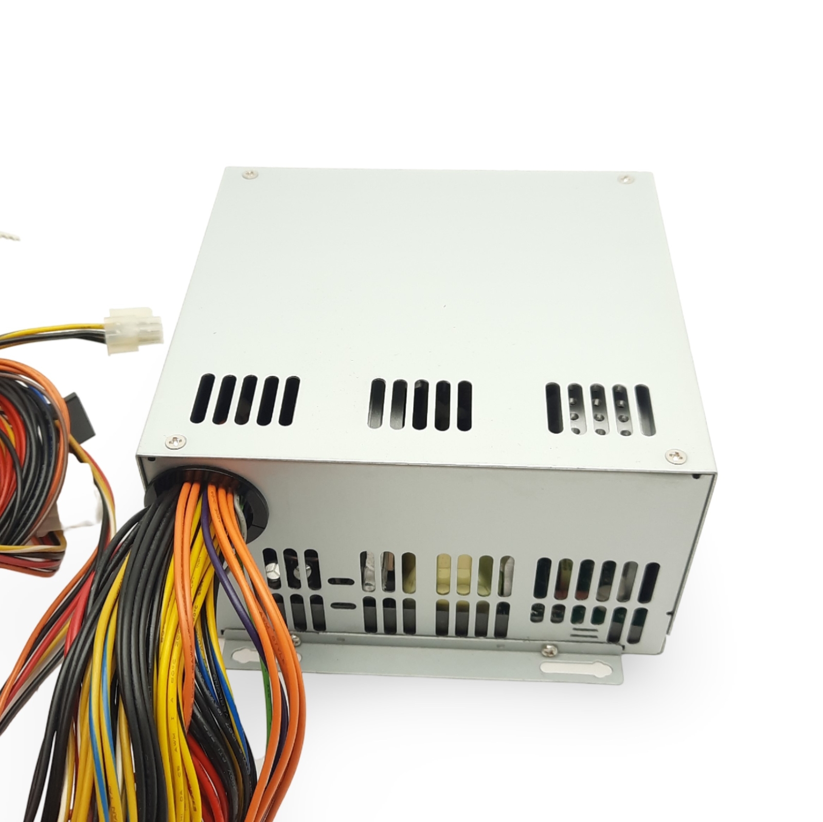 Sparkle Power SPI600A8BB ATX DC Power Supply, 100-240VAC Input, 600W Output