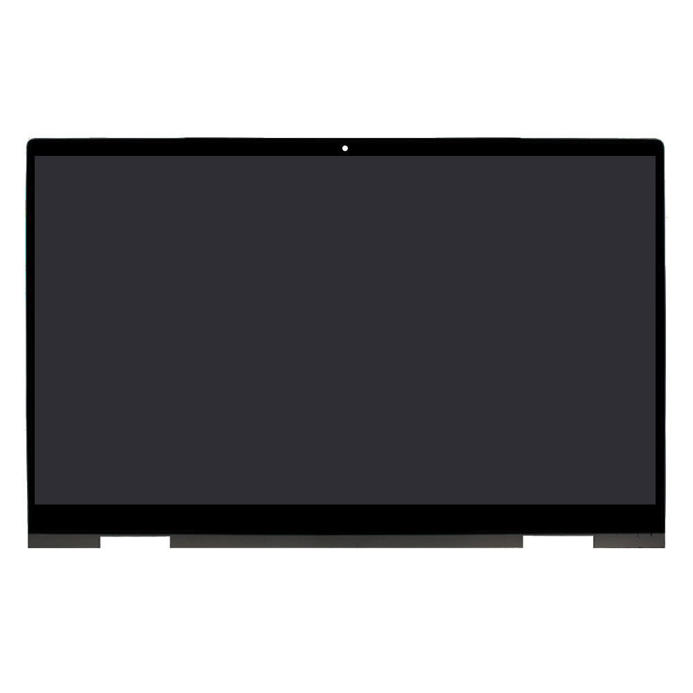 For HP ENVY X360 15-EE1093CL 15-EE1XXX LCD Display Touch Screen Replacement FHD