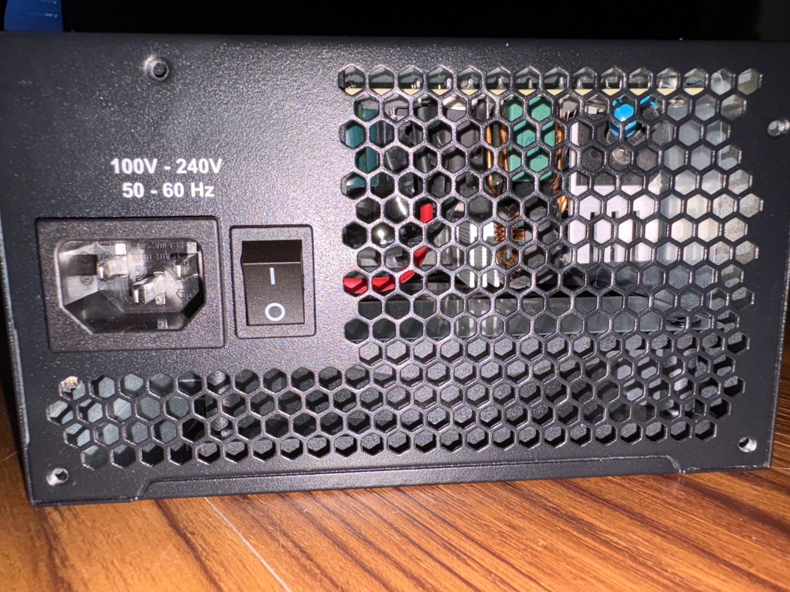 EVGA SuperNOVA 750 G2 Modular 750W Power Supply – Black Cash only