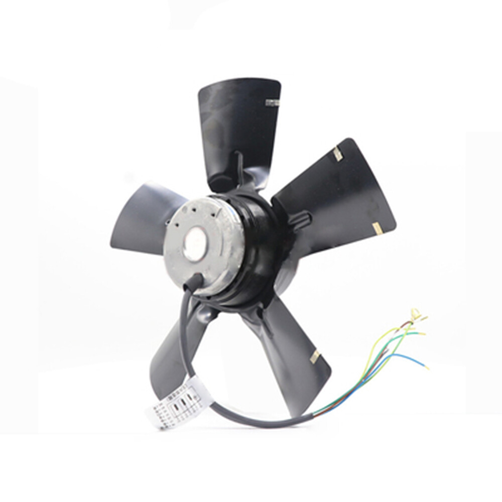 Cooling Fan A2D300-AD20-49 φ300mm 230V 220W 0.7A