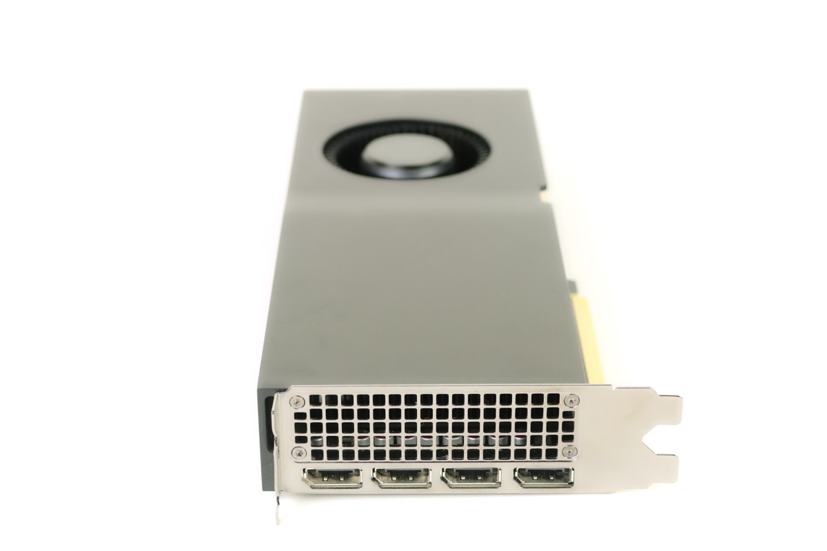 PNY Quadro RTX A4500 20GB GDDR6 VCNRTXA4500-PB GPU | 1yr Warranty, Fast Ship!