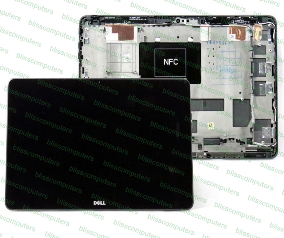 Dell Latitude 13 7350 13.3″ FHD T-S LCD Display Assembly A146A1 0JXR2F