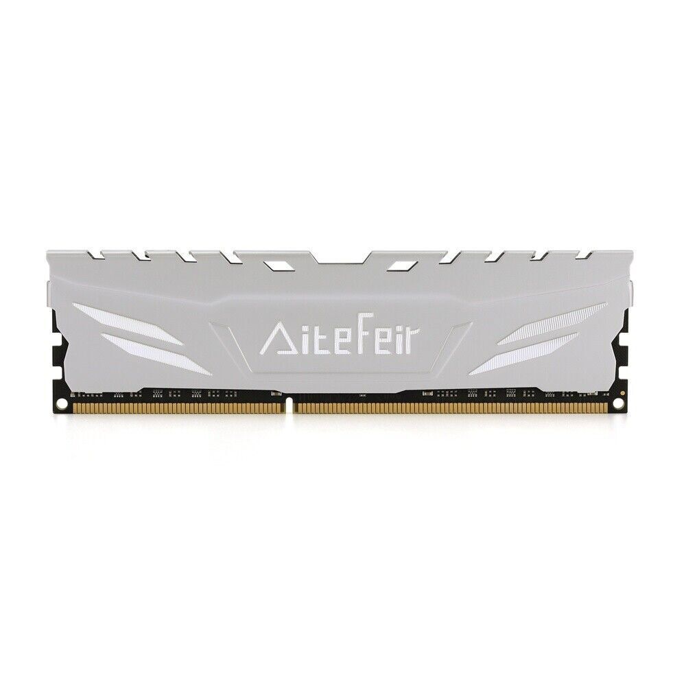 AiteFeir DDR3 4GB 8GB RAM Desktop U-DIMM 1333 1600 1866 Memory Gaming 240pins