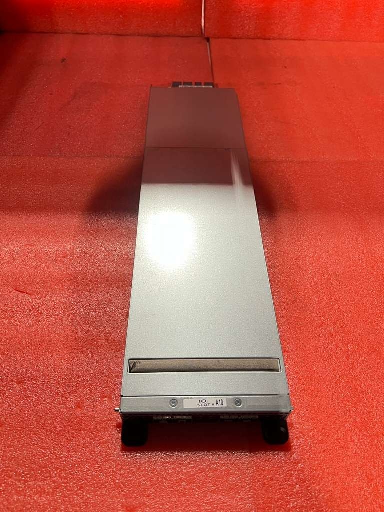 NetApp X91143A 111-02397 4-Port 10GbE/16Gb FC UTA2 Network Interface Card